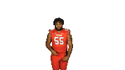 Utah Utes Sticker by Utah Football