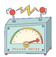 The Heart Love Sticker by This Is SG