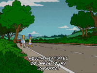sorry homer simpson GIF