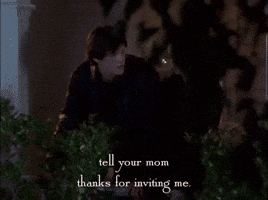 season 1 netflix GIF by Gilmore Girls 