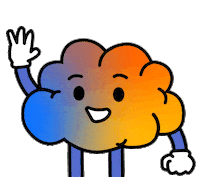 Wave Wow Sticker by Right Left Agency