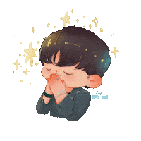 Apo Sticker