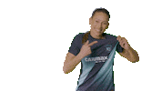 Sport Team Sticker by National Women's Soccer League