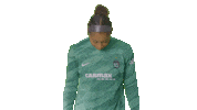 Sport Team Sticker by National Women's Soccer League
