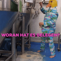 Party Bier GIF by Ingo ohne Flamingo