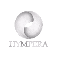 Hymperadesign hymperaofficial Sticker