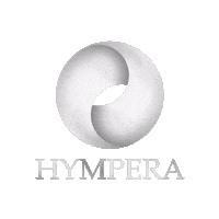 Hymperadesign  Sticker