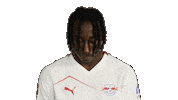 Look Up Rb Leipzig Sticker by Bundesliga