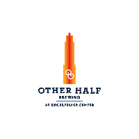Craft Beer Sticker by Other Half Brewing