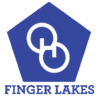 Fingerlakes Sticker by Other Half Brewing