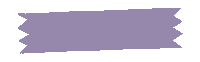 Tape Washi Sticker