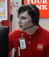 thecallcenterseries comedy work tiktok boss GIF