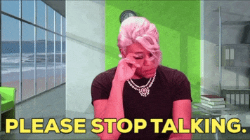 RobertEBlackmon meme black reactions stop GIF