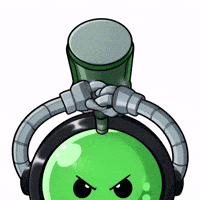 Hammer Banish GIF by InfiNFT Royale