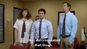 season 5 episode 13 GIF by Workaholics