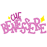 annie che benessere Sticker by tuttelemelediannie