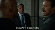 damon wayans riggs and murtaugh GIF by Lethal Weapon