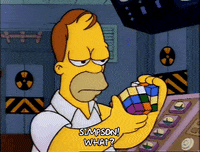 solve season 3 GIF