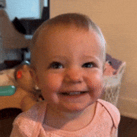 Cute Baby GIF