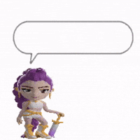 Mira Abby GIF by Youtooz