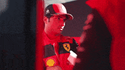 Laugh Smile GIF by Formula Santander