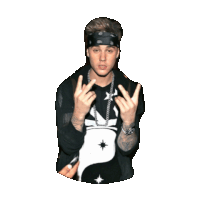 STICKER by imoji