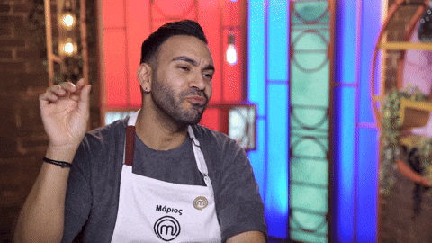 Masterchefgr GIF by Star Channel TV