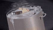 boiling water cooking GIF by South Park 
