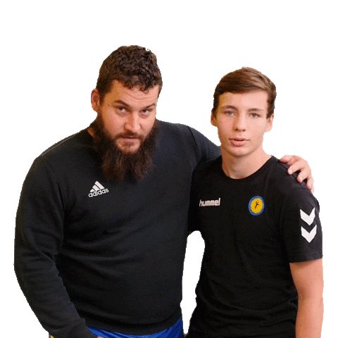 Handball Hazena Sticker by Házená Louny