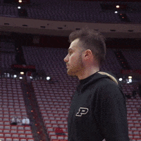 Purdue Basketball Family GIF by Purdue Sports