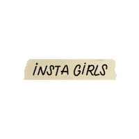 Girls Vibes Sticker