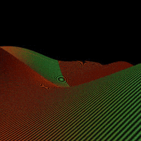 art processing GIF by Adam Ferriss