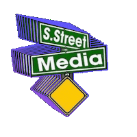 Scholez Street Media Sticker by WAFFL RECORDS