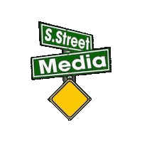 Scholez Street Media Sticker by WAFFL RECORDS