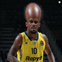 Goat Maccabi GIF