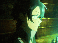 Girl Vending GIF