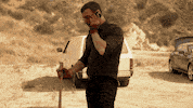 season 3 desert GIF by Showtime