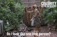 Imacelebrityau GIF by I'm A Celebrity... Get Me Out Of Here! Australia
