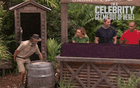 Im A Celebrity Au GIF by I'm A Celebrity... Get Me Out Of Here! Australia