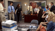 comedy central GIF by Workaholics