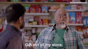 GIF by Kim's Convenience