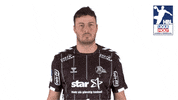 Handball-Bundesliga Handball GIF by LIQUI MOLY HBL