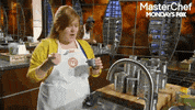 masterchef cooking GIF by Fox TV