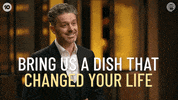 Mc14 GIF by MasterChefAU