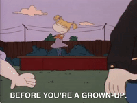 nicksplat rugrats GIF