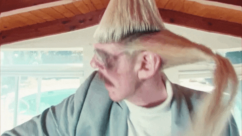 Dance Fashion GIF by JAWNY
