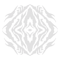 Psytrance Optical Illusion Sticker by Sangoma Records