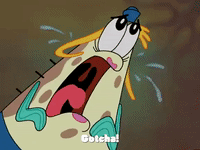 season 3 the lost episode GIF by SpongeBob SquarePants