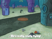 season 3 the lost episode GIF by SpongeBob SquarePants