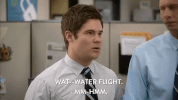 season 3 to kill a chupacabraj GIF by Workaholics